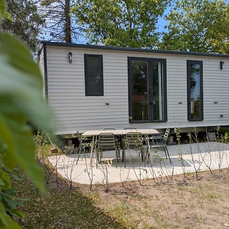 Camping Houtum Kasterlee Exterior foto