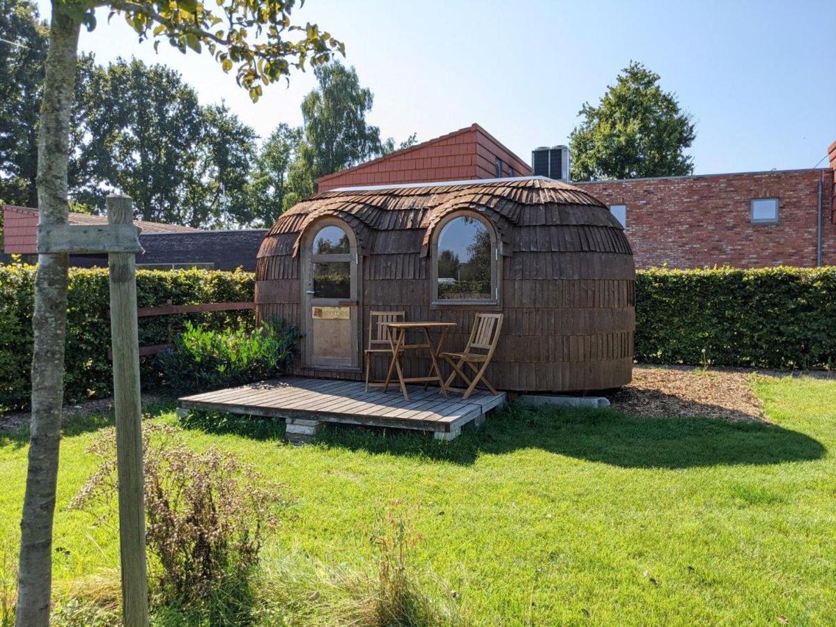 Camping Houtum Kasterlee Cameră foto