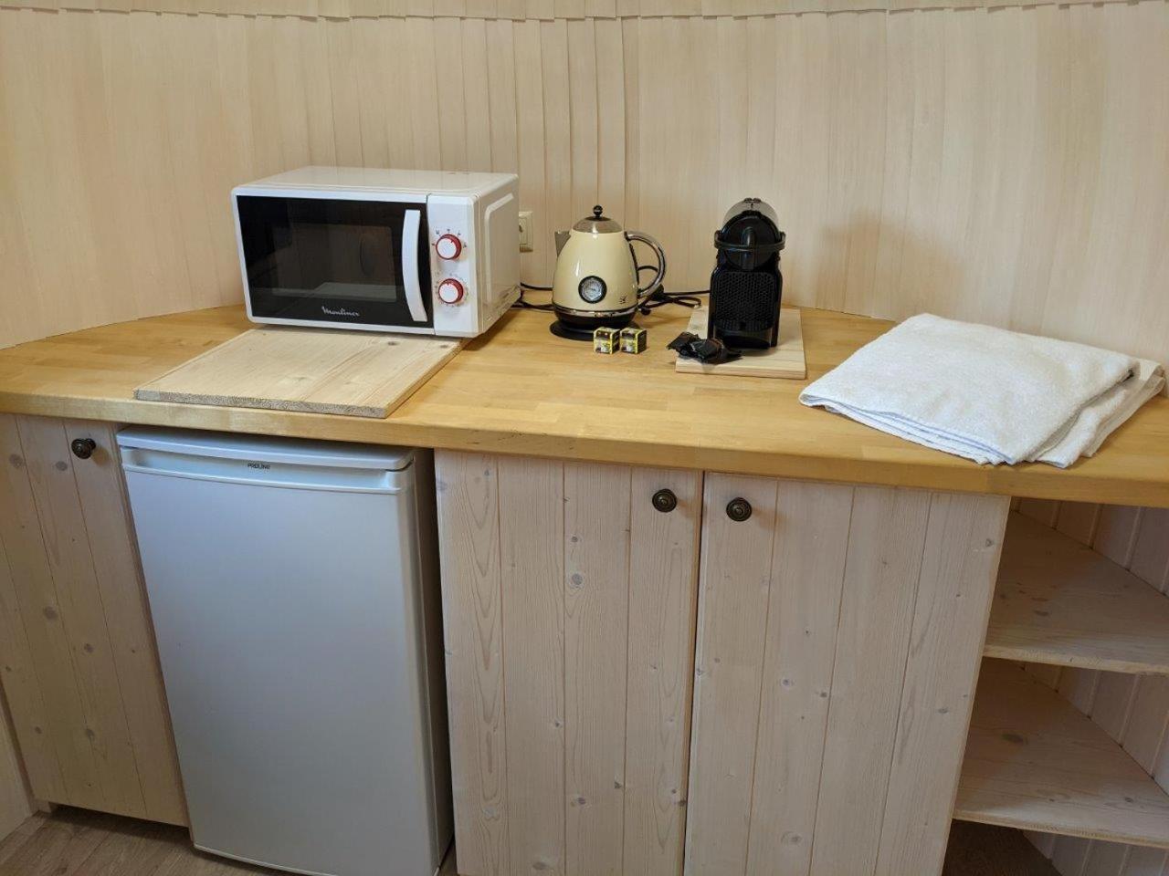 Camping Houtum Kasterlee Cameră foto