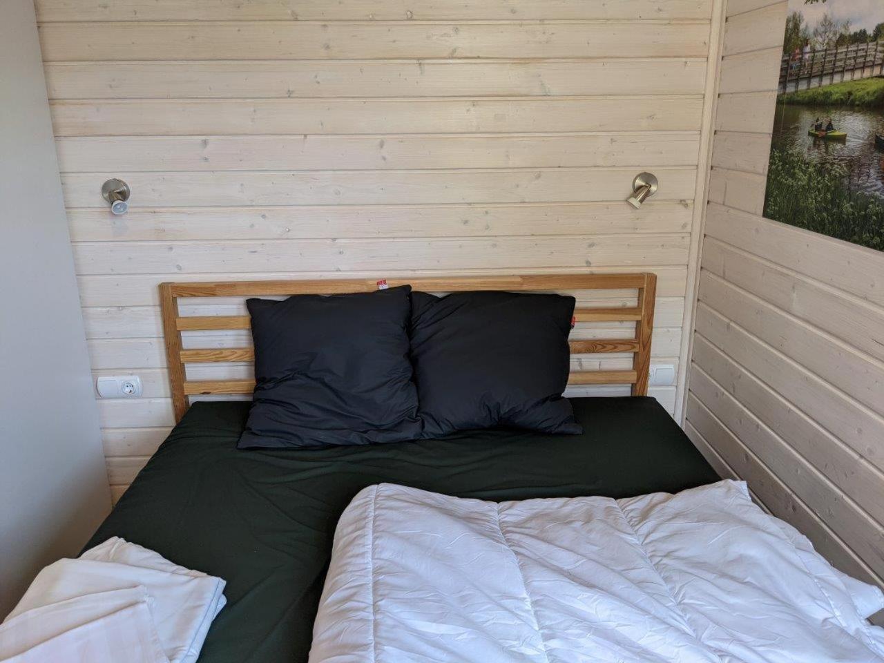 Camping Houtum Kasterlee Cameră foto