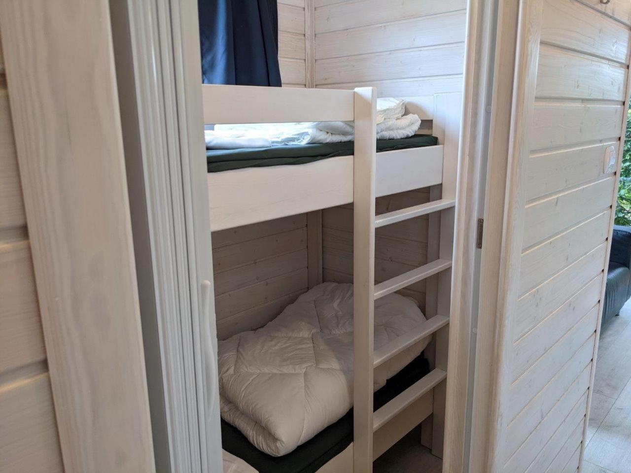 Camping Houtum Kasterlee Cameră foto