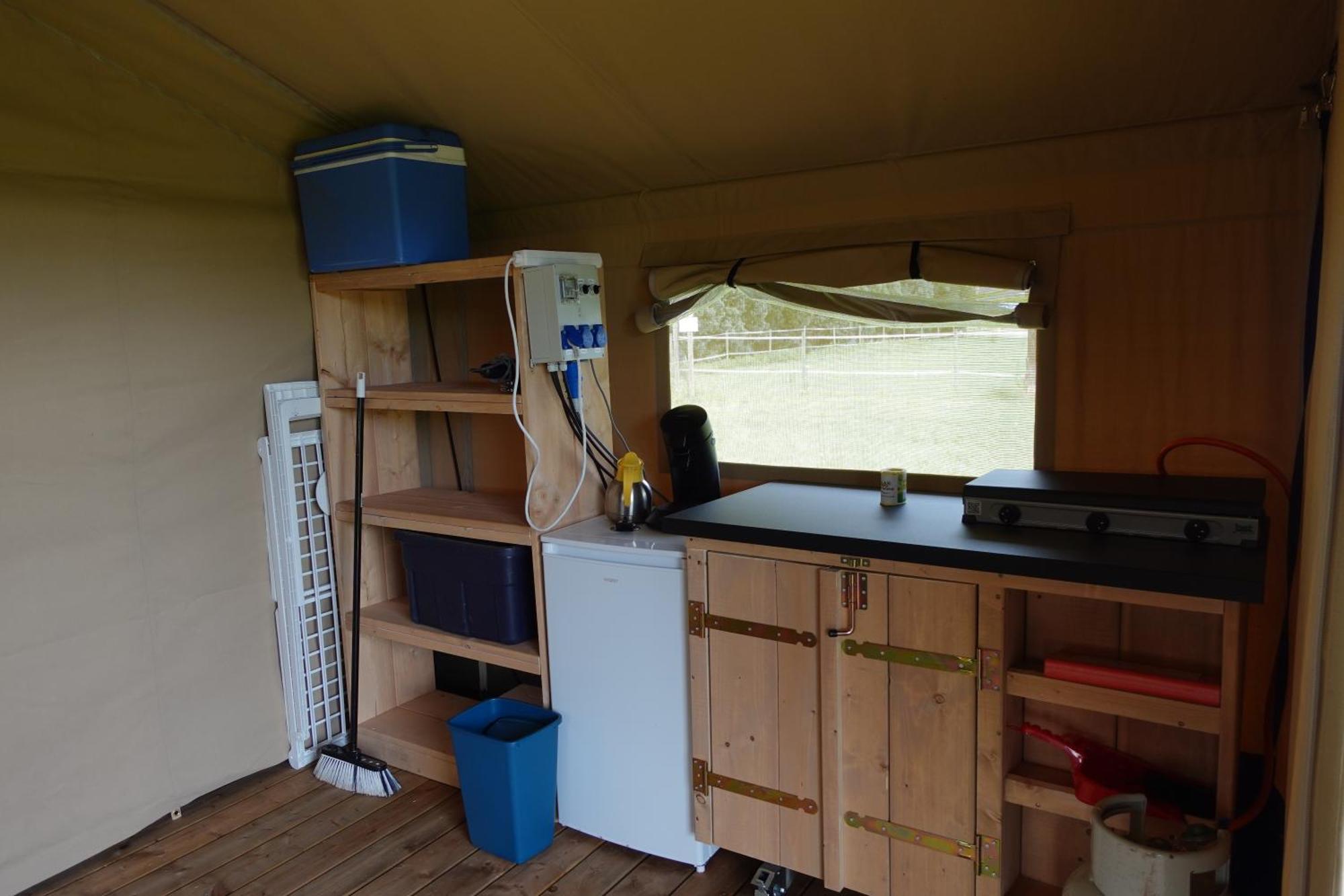Camping Houtum Kasterlee Exterior foto