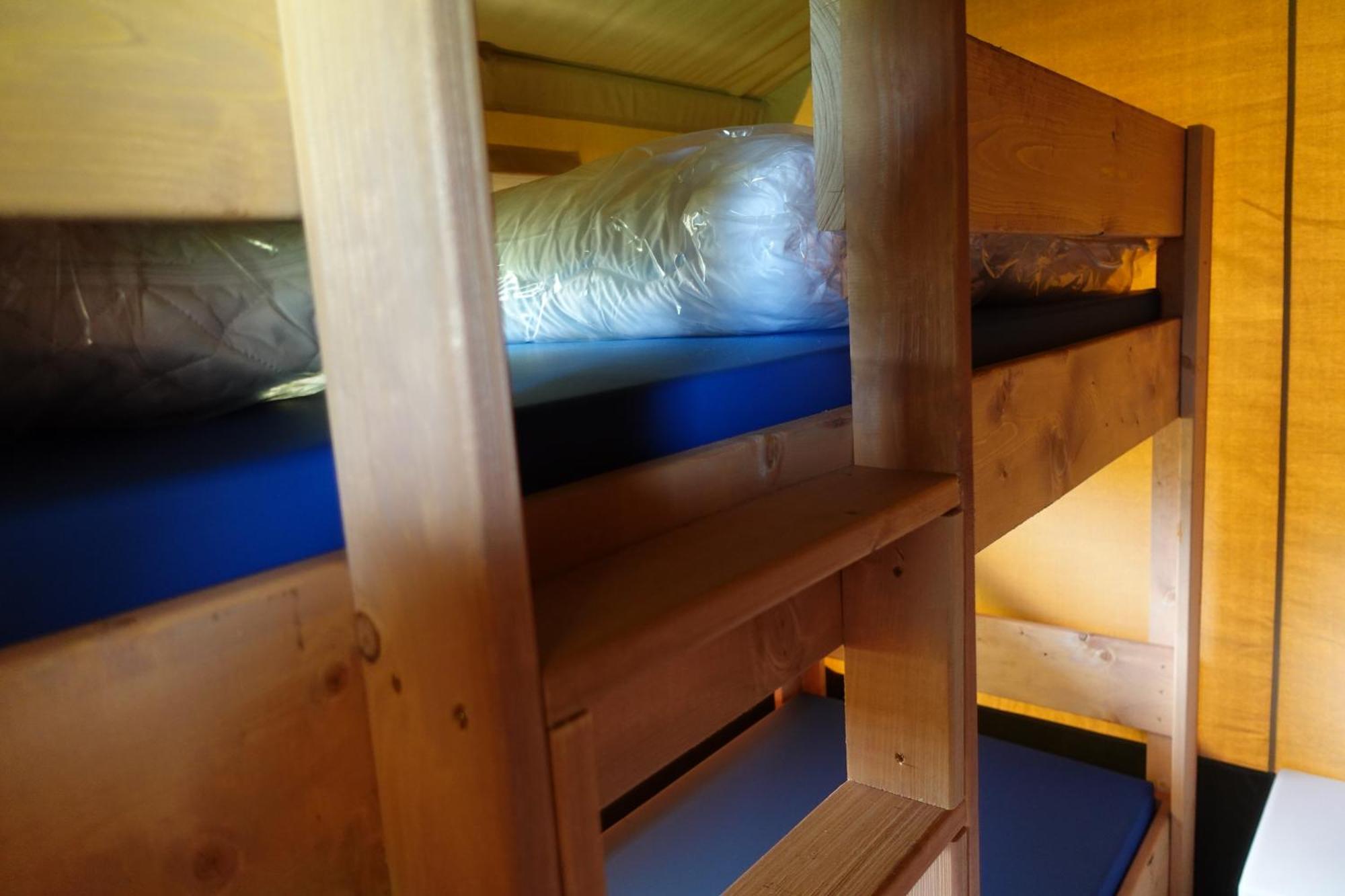 Camping Houtum Kasterlee Exterior foto